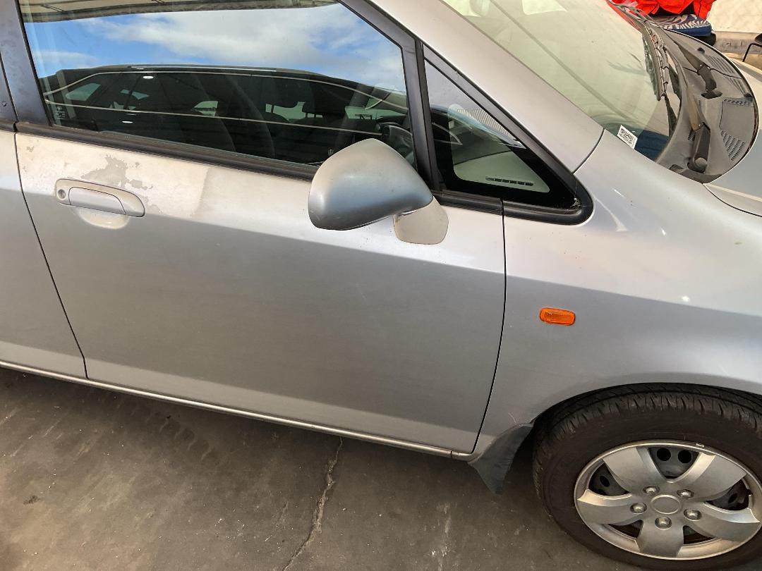 Photo '3' of Honda Jazz I Photo '3' of Honda Jazz I