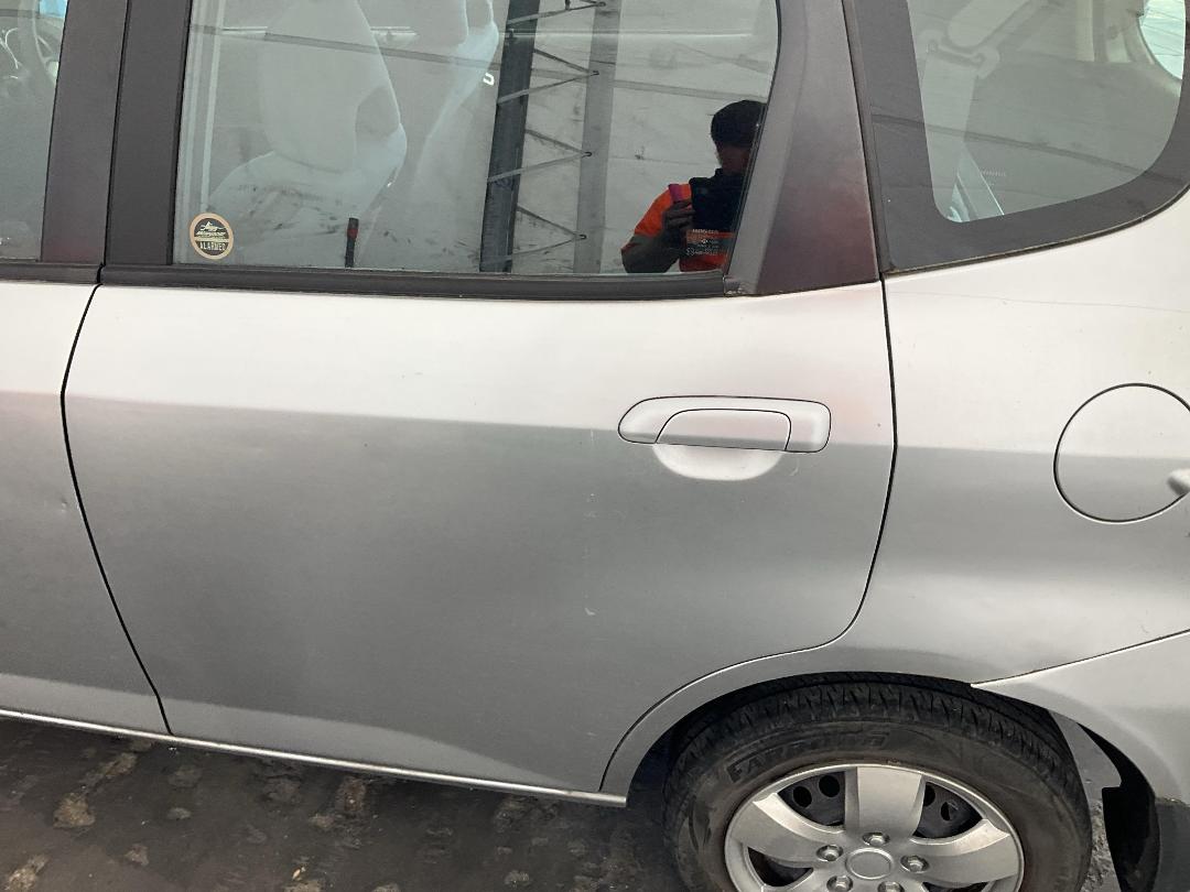 Photo '11' of Honda Jazz I Photo '11' of Honda Jazz I