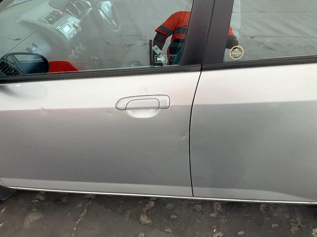 Photo '8' of Honda Jazz I Photo '8' of Honda Jazz I