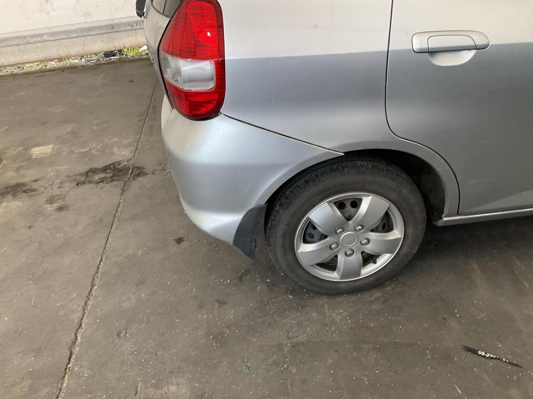 Photo '15' of Honda Jazz I Photo '15' of Honda Jazz I