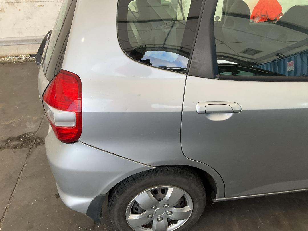 Photo '16' of Honda Jazz I Photo '16' of Honda Jazz I