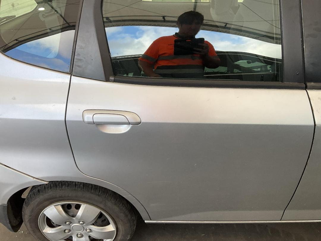 Photo '17' of Honda Jazz I Photo '17' of Honda Jazz I