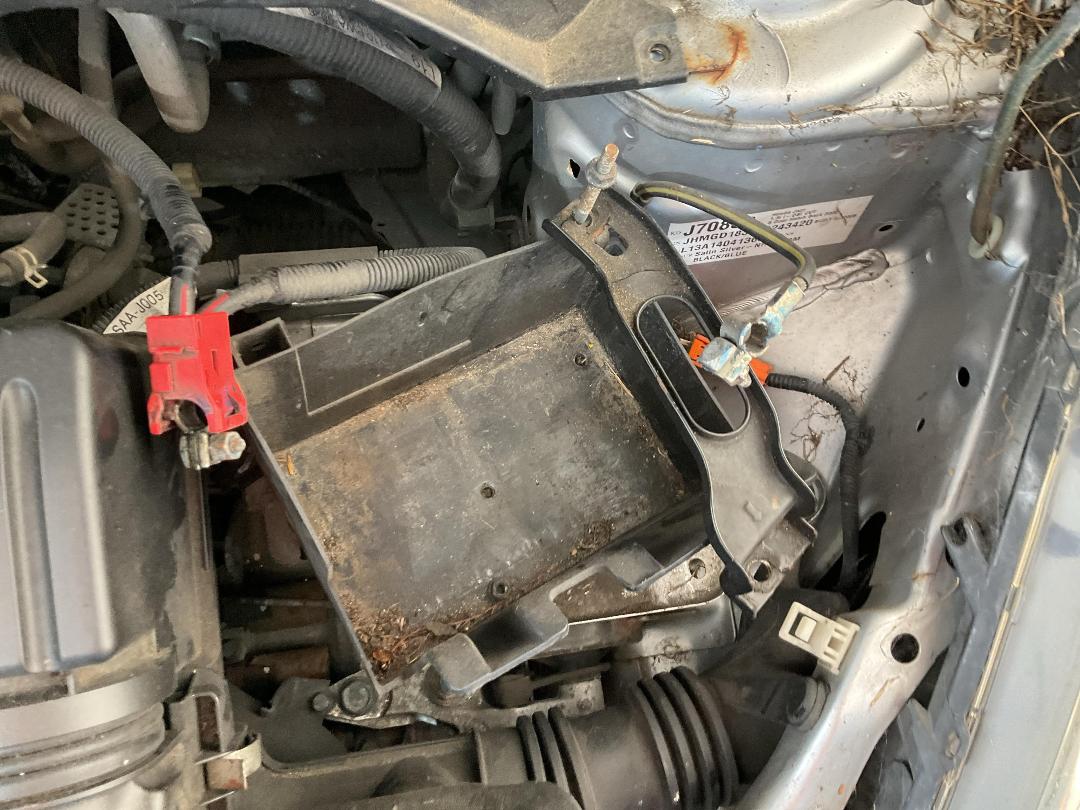 Photo '19' of Honda Jazz I Photo '19' of Honda Jazz I