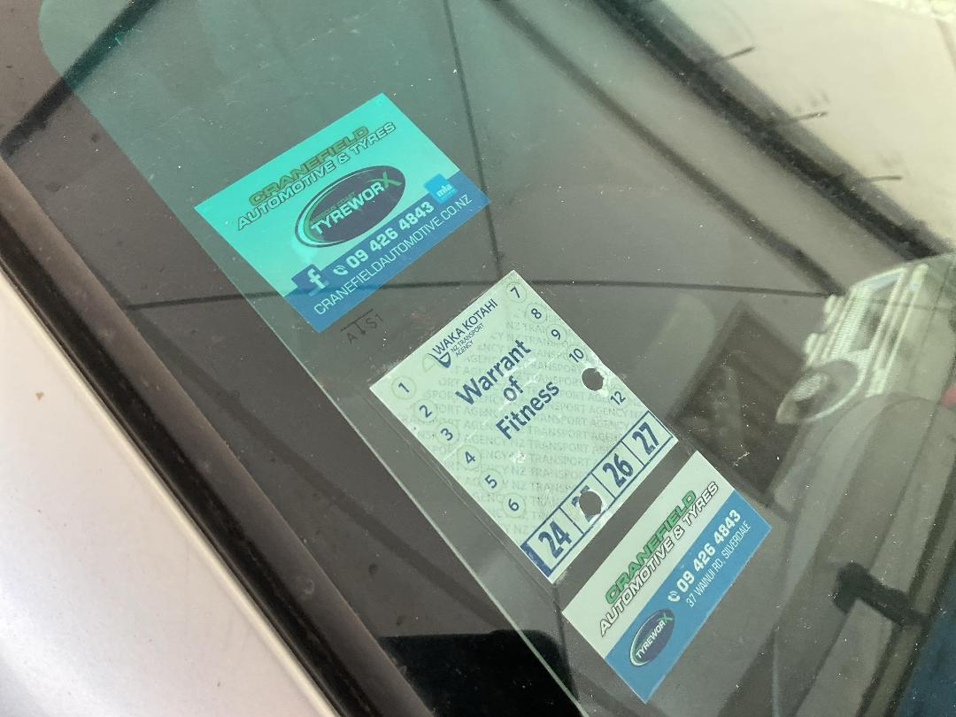 Photo '27' of Honda Jazz I Photo '27' of Honda Jazz I