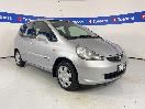 Thumbnail '1' of Honda Jazz