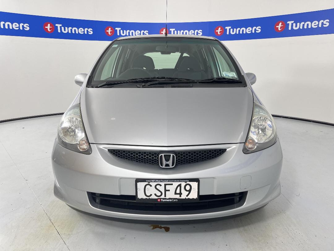 Photo '2' of Honda Jazz