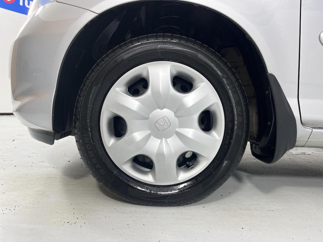 Photo '10' of Honda Jazz