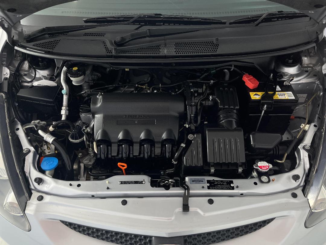 Photo '13' of Honda Jazz