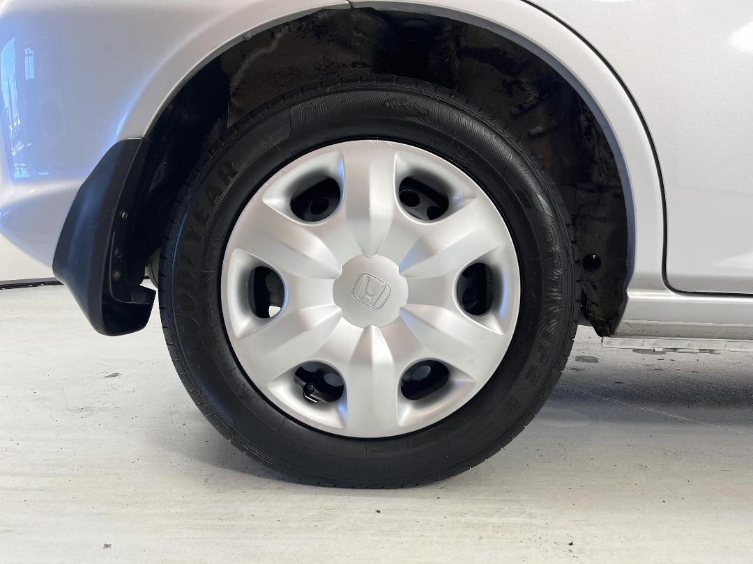 Photo '12' of Honda Jazz