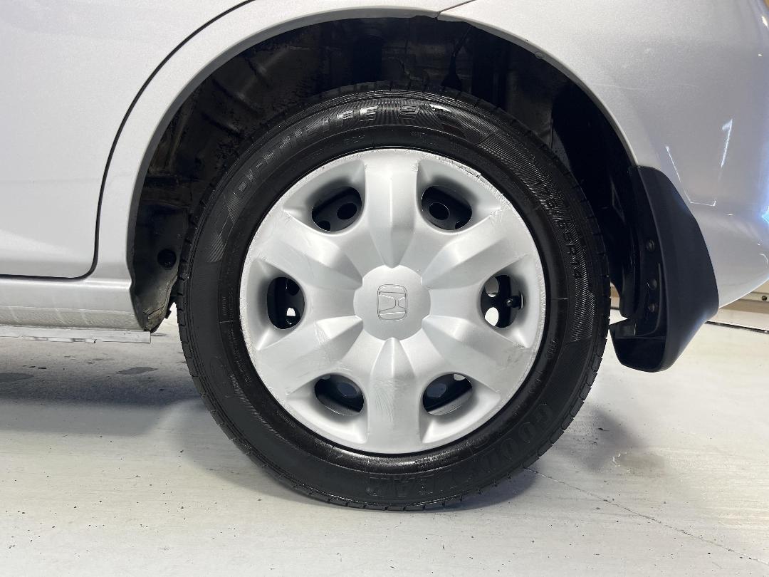 Photo '11' of Honda Jazz