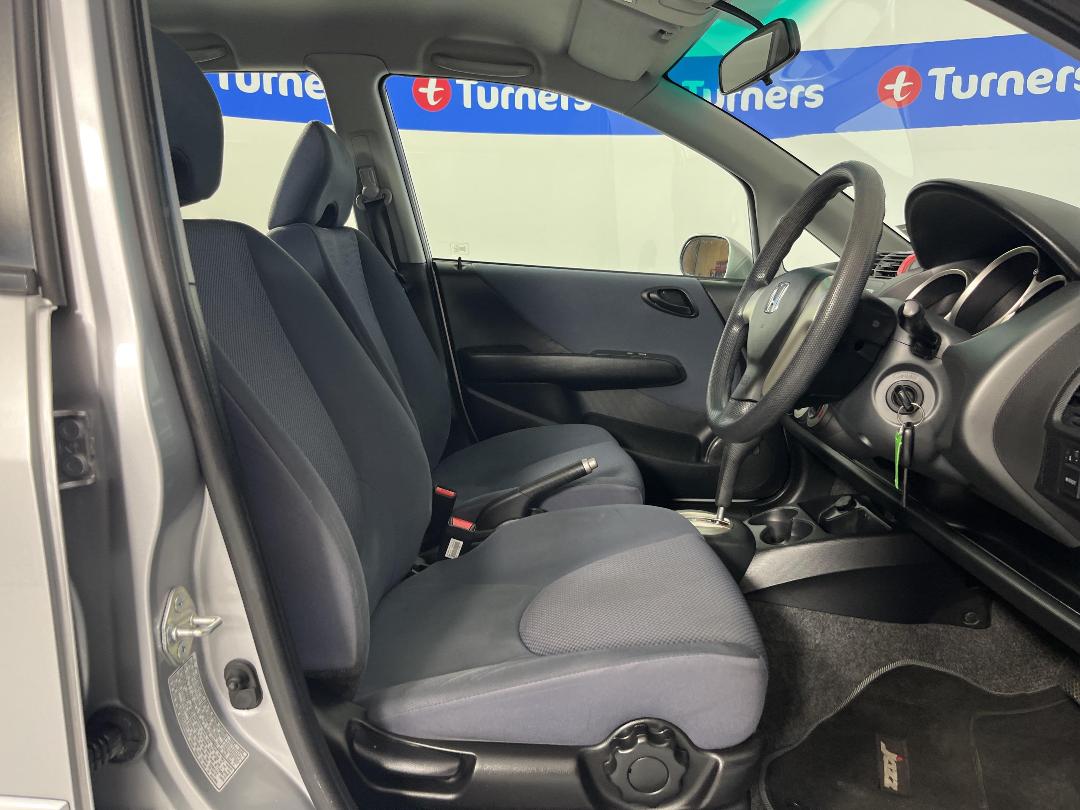 Photo '16' of Honda Jazz