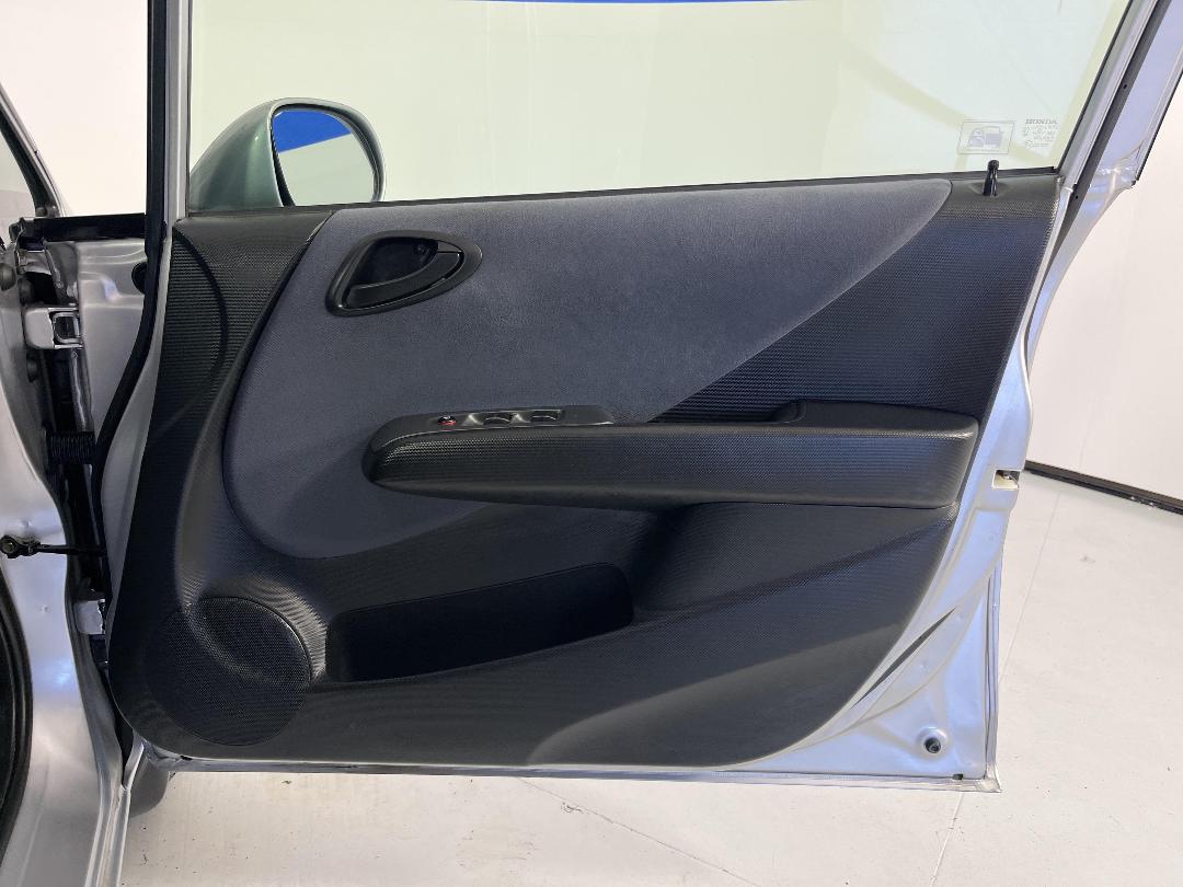 Photo '15' of Honda Jazz