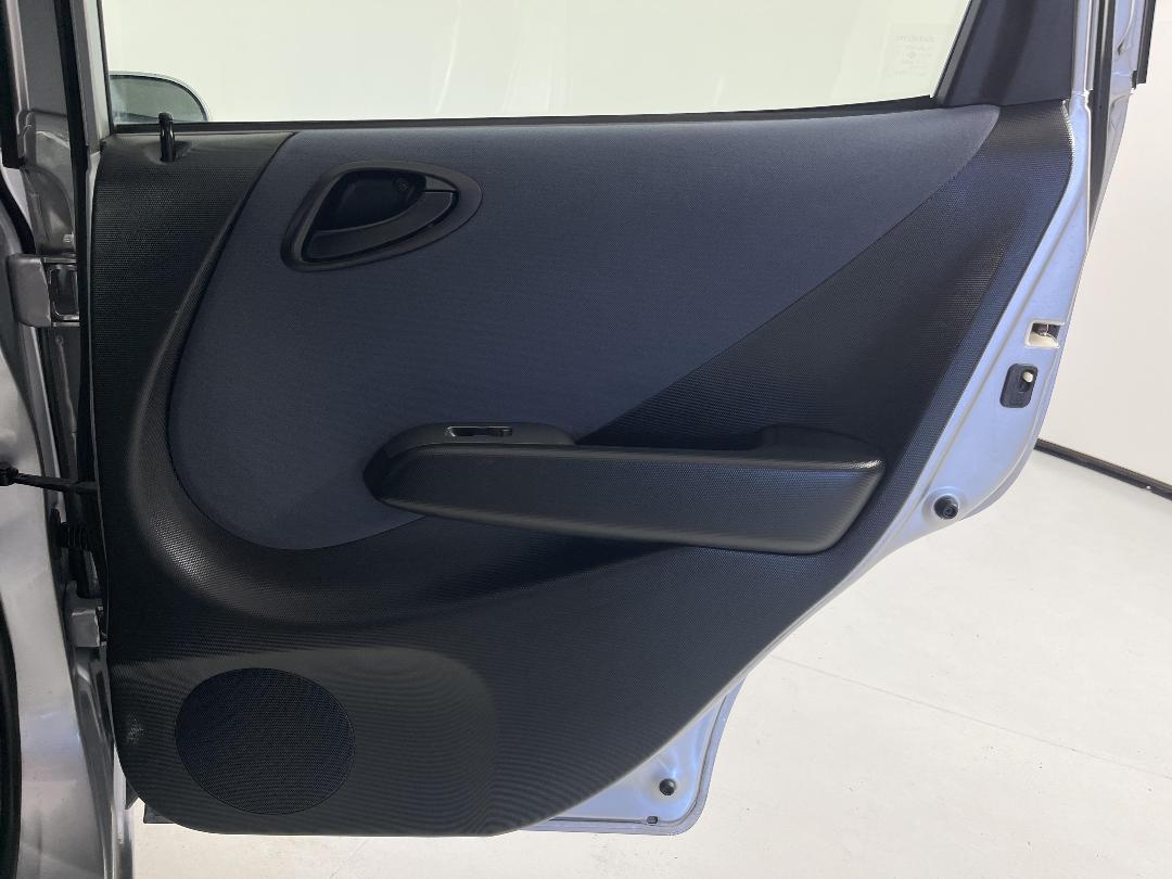 Photo '19' of Honda Jazz