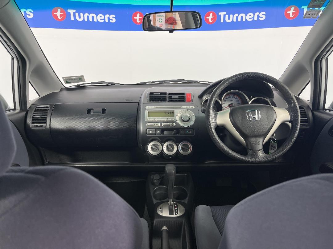 Photo '17' of Honda Jazz