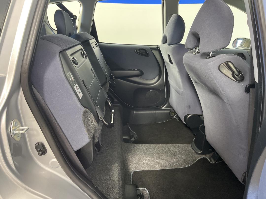 Photo '23' of Honda Jazz