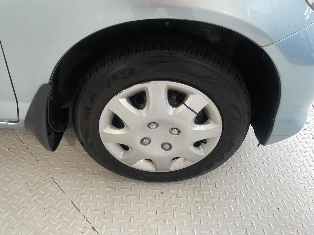 Photo '9' of Honda Jazz