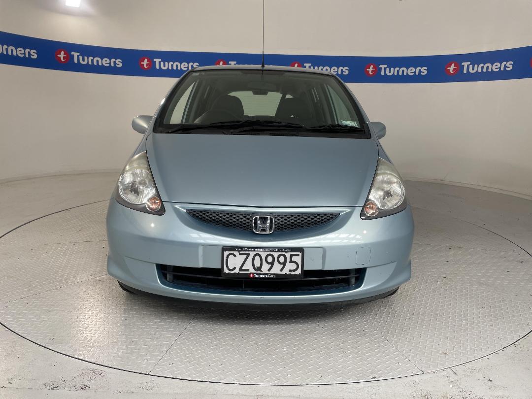 Photo '2' of Honda Jazz