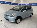 Thumbnail '4' of Honda Jazz