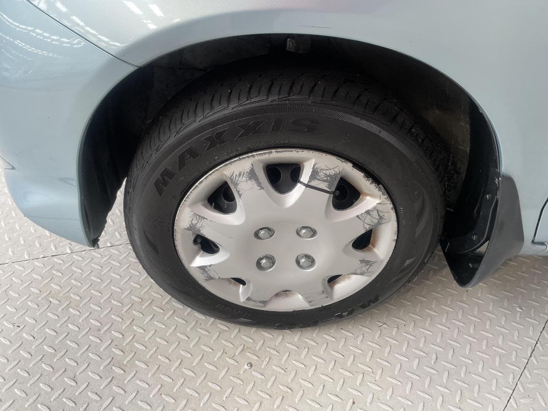 Photo '10' of Honda Jazz