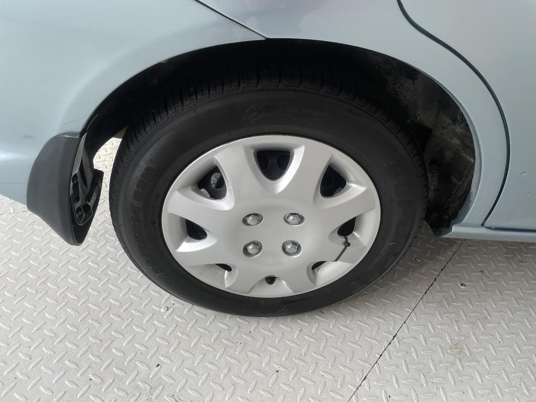 Photo '12' of Honda Jazz