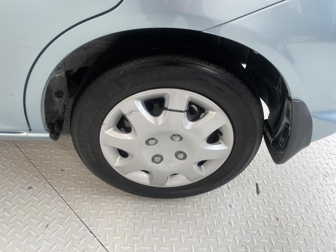 Photo '11' of Honda Jazz