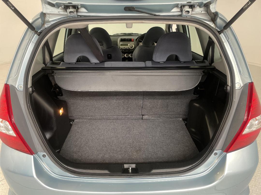 Photo '14' of Honda Jazz