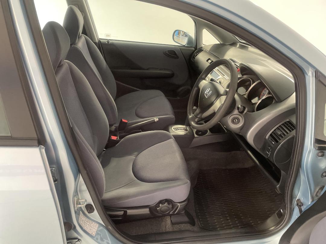 Photo '16' of Honda Jazz