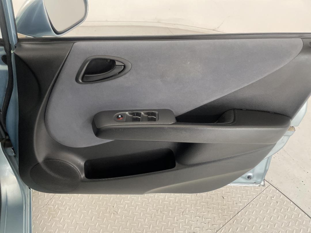 Photo '15' of Honda Jazz