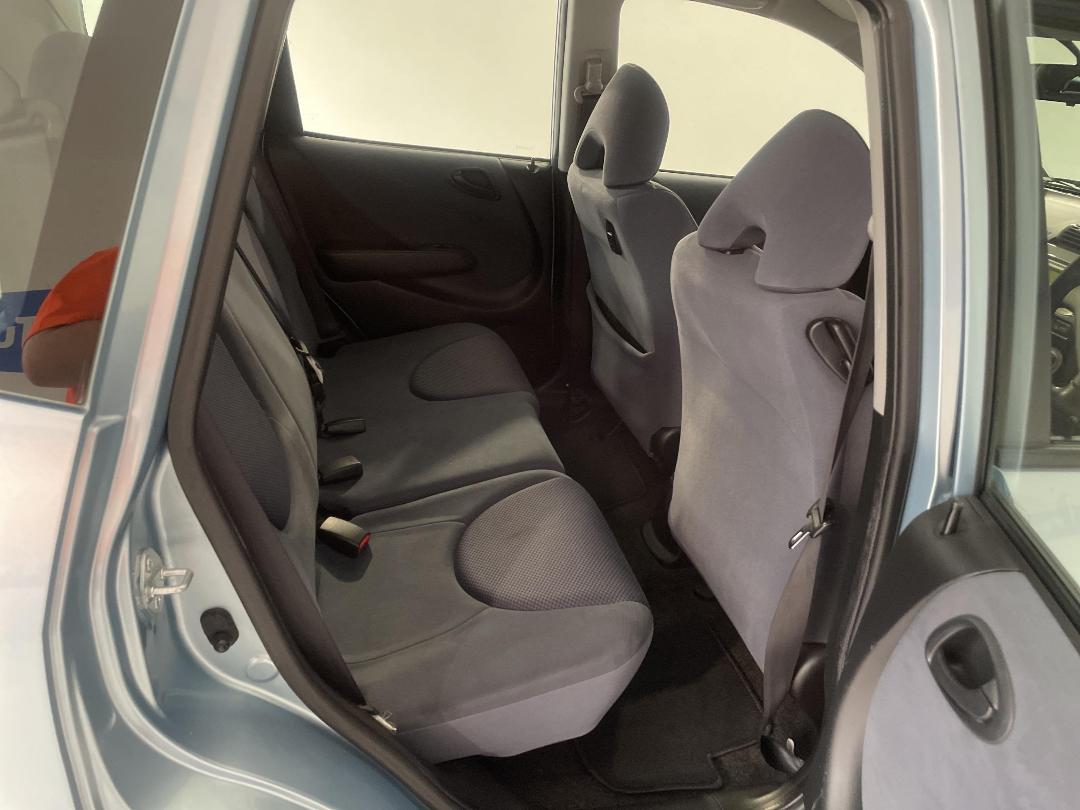 Photo '20' of Honda Jazz