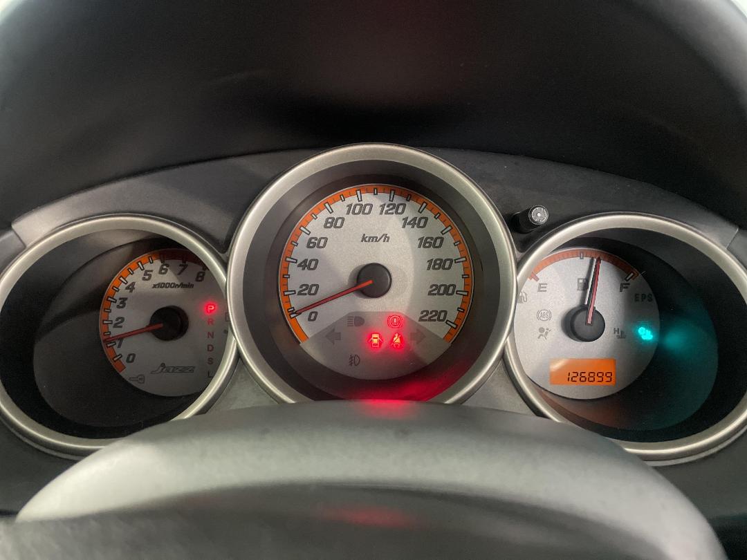 Photo '21' of Honda Jazz