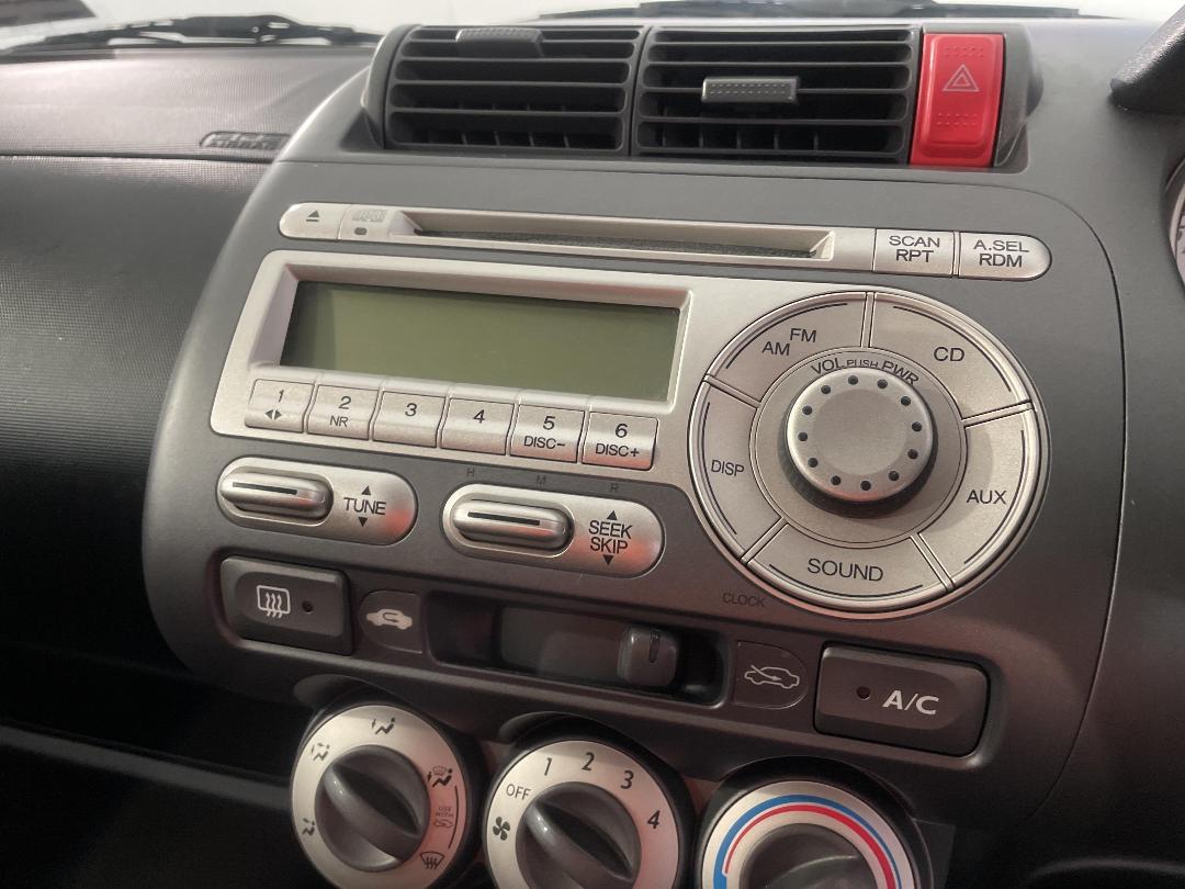 Photo '26' of Honda Jazz