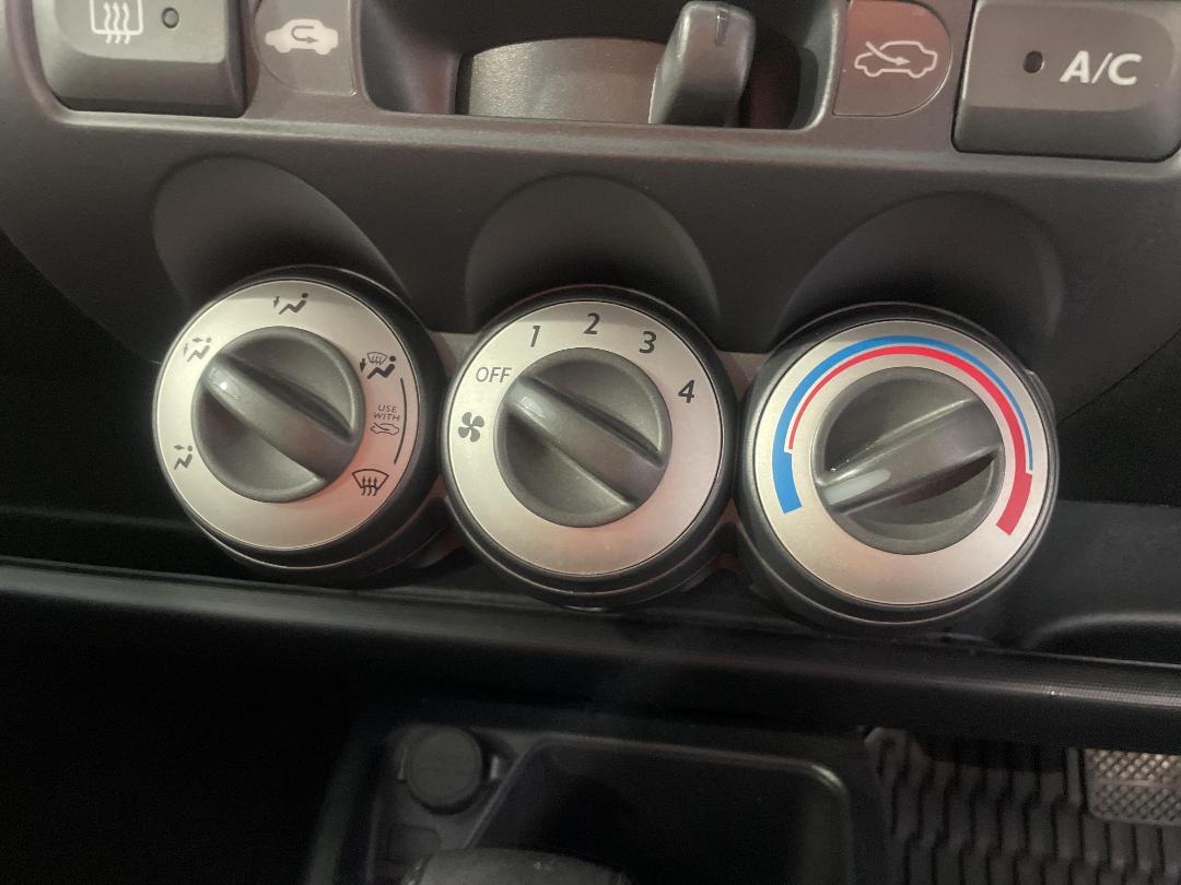 Photo '27' of Honda Jazz