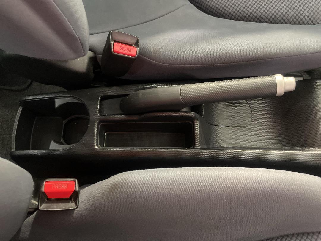 Photo '29' of Honda Jazz