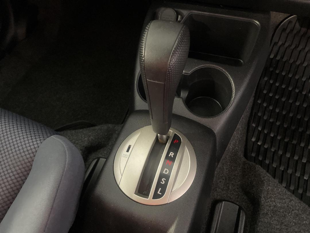 Photo '28' of Honda Jazz