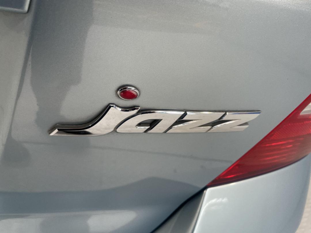 Photo '32' of Honda Jazz