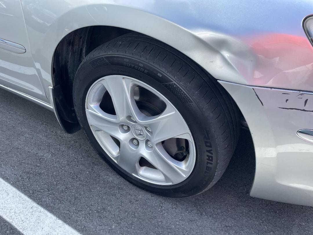 Photo '2' of Honda Legend Photo '2' of Honda Legend