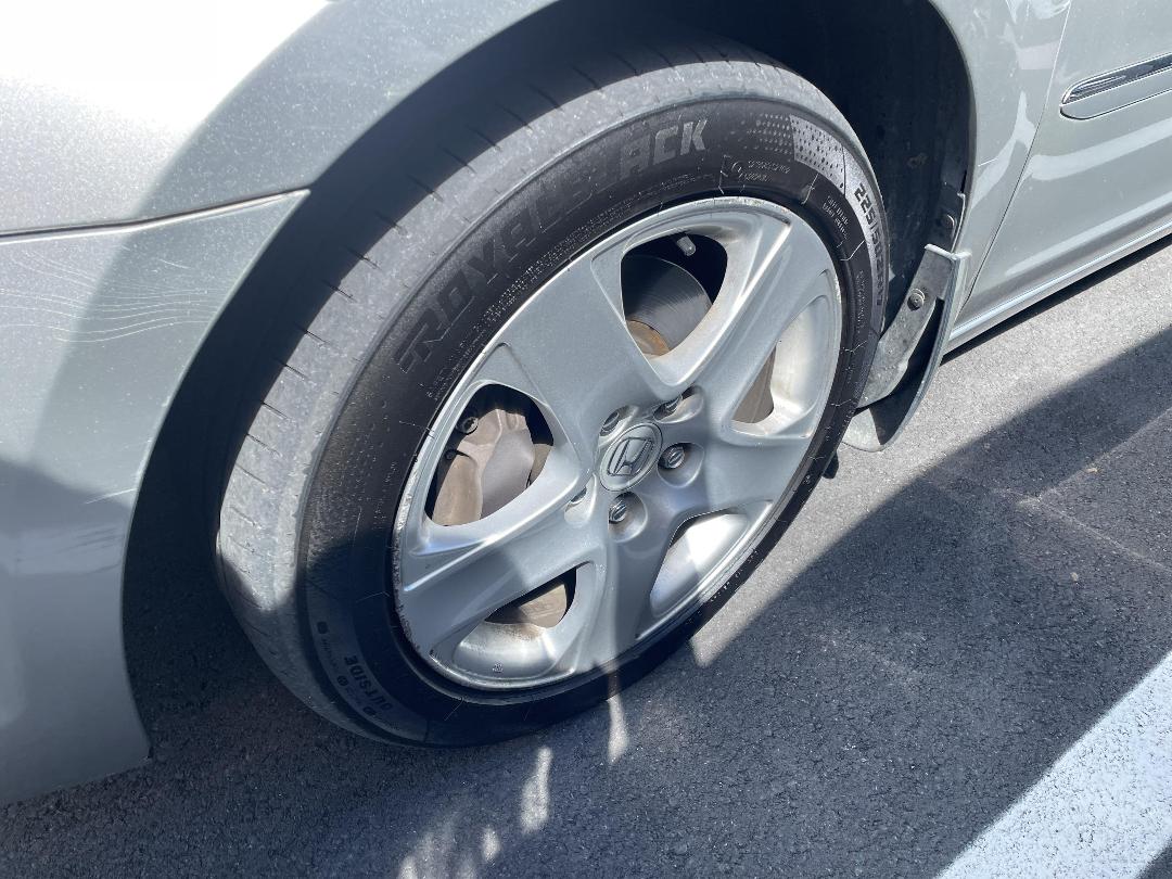 Photo '5' of Honda Legend Photo '5' of Honda Legend