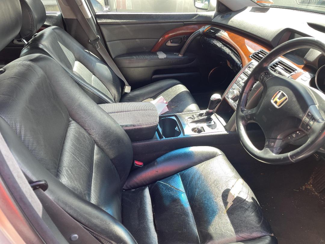 Photo '14' of Honda Legend Photo '14' of Honda Legend