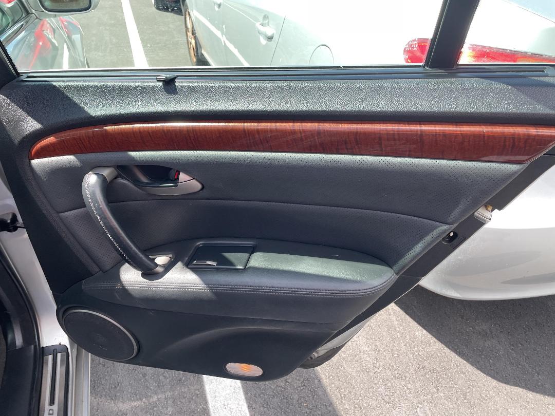 Photo '17' of Honda Legend Photo '17' of Honda Legend