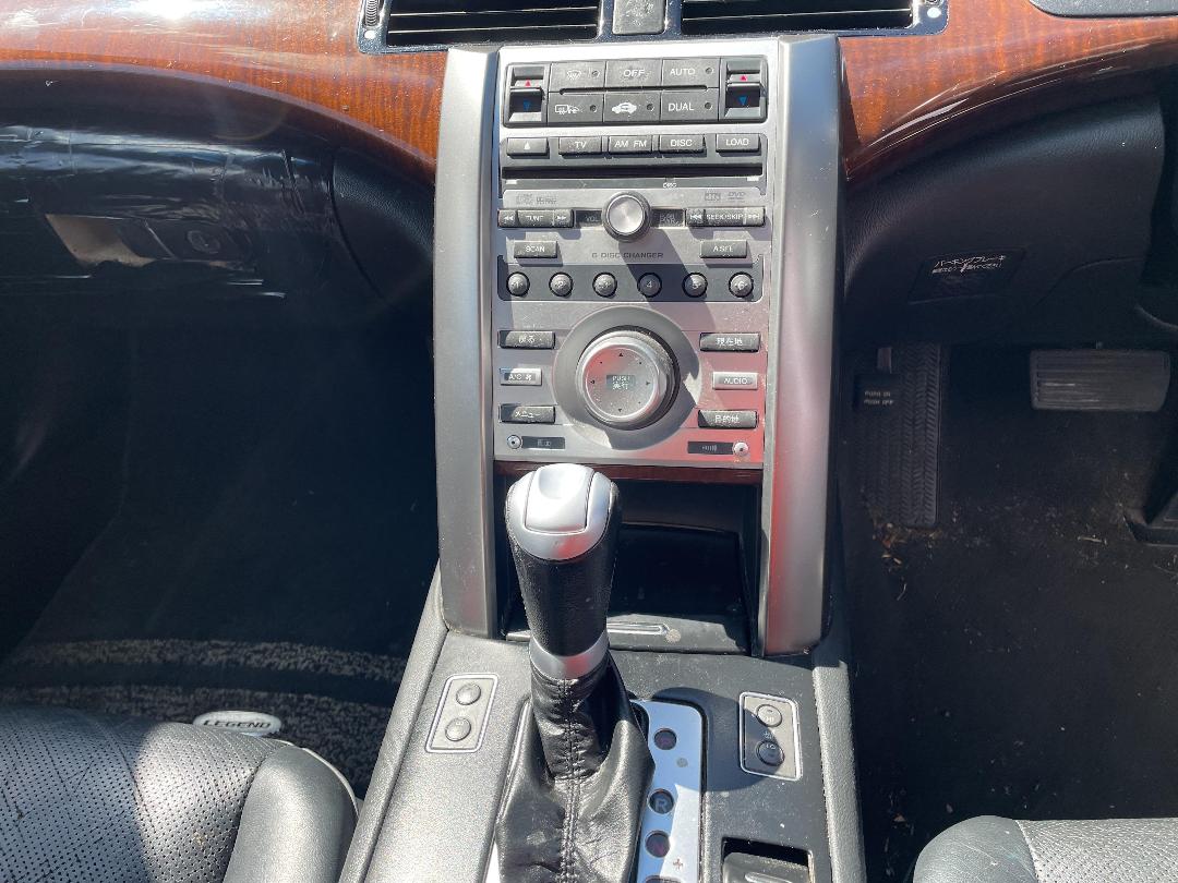 Photo '20' of Honda Legend Photo '20' of Honda Legend