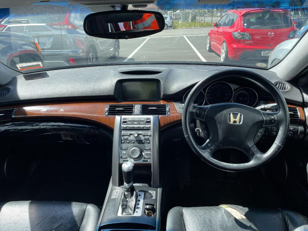 Photo '19' of Honda Legend Photo '19' of Honda Legend