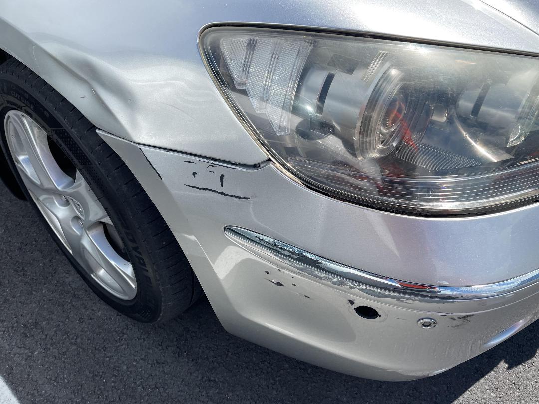 Photo '23' of Honda Legend Photo '23' of Honda Legend