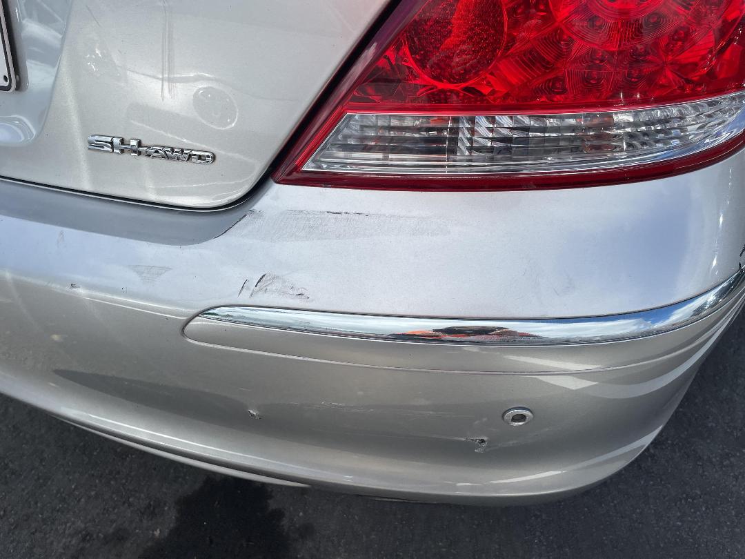 Photo '26' of Honda Legend Photo '26' of Honda Legend