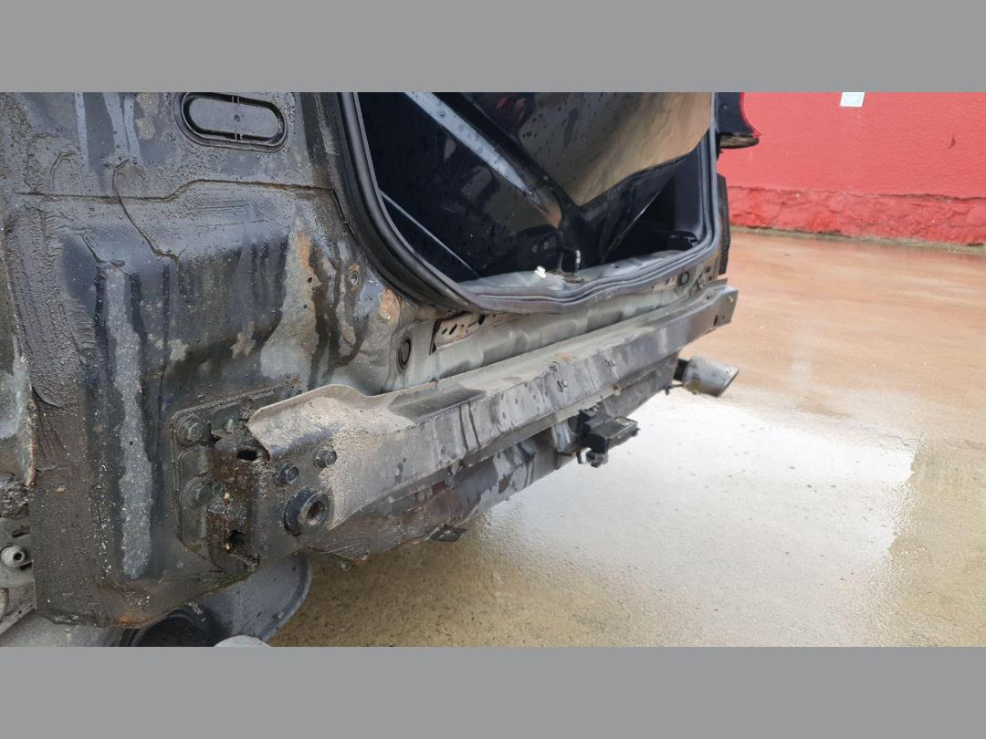 Photo '5' of Honda Odyssey