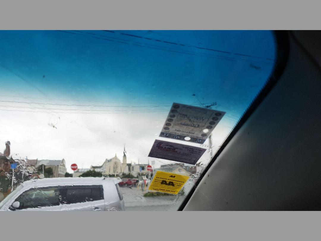 Photo '9' of Honda Odyssey