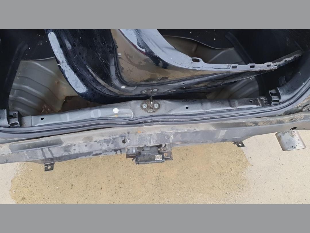 Photo '10' of Honda Odyssey