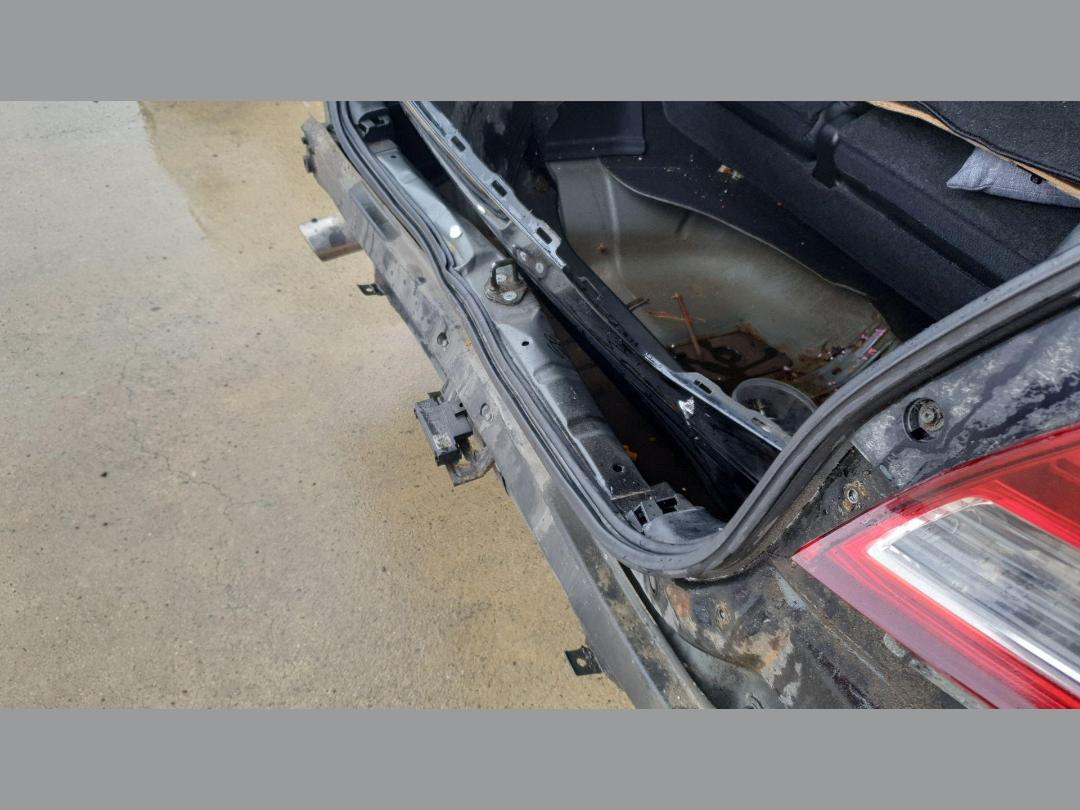 Photo '11' of Honda Odyssey