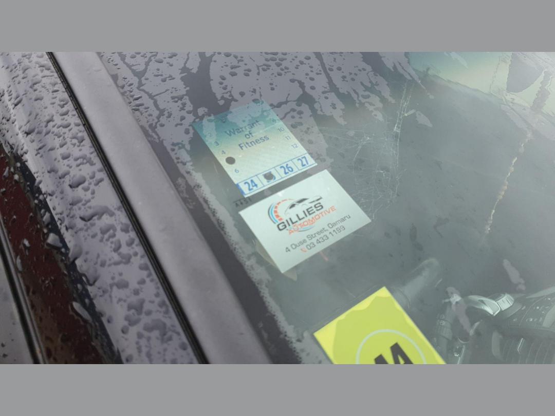 Photo '13' of Honda Odyssey