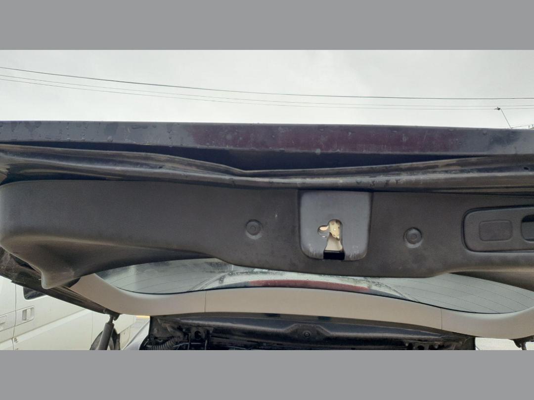 Photo '15' of Honda Odyssey