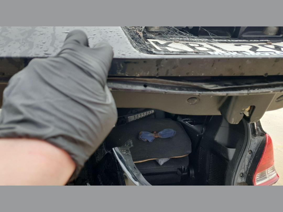 Photo '16' of Honda Odyssey